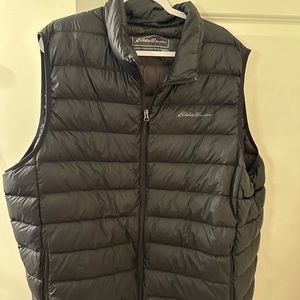 Eddie Bauer EB650 Men’s Vest